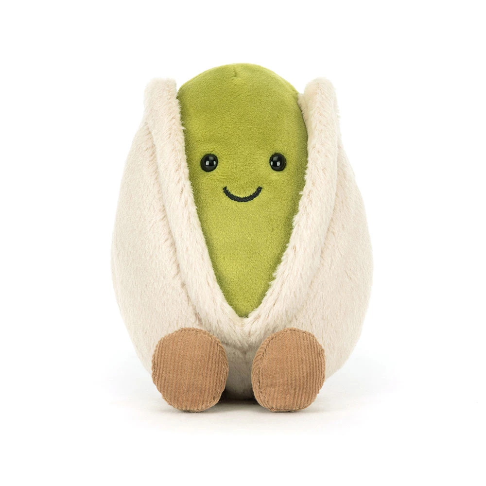 Amuseables Horatio Pistachio — image 5