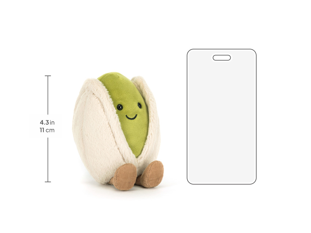 Amuseables Horatio Pistachio — image 6