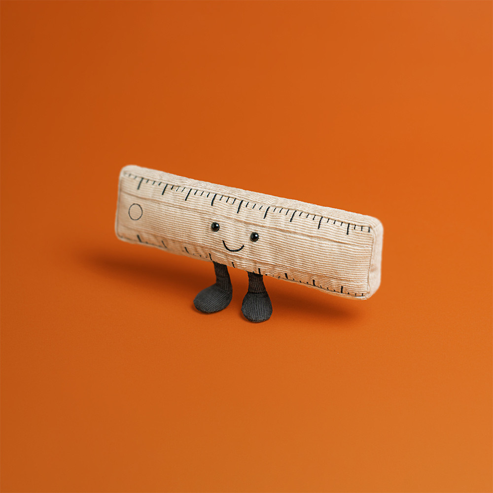 Amuseables Ruler — image 5