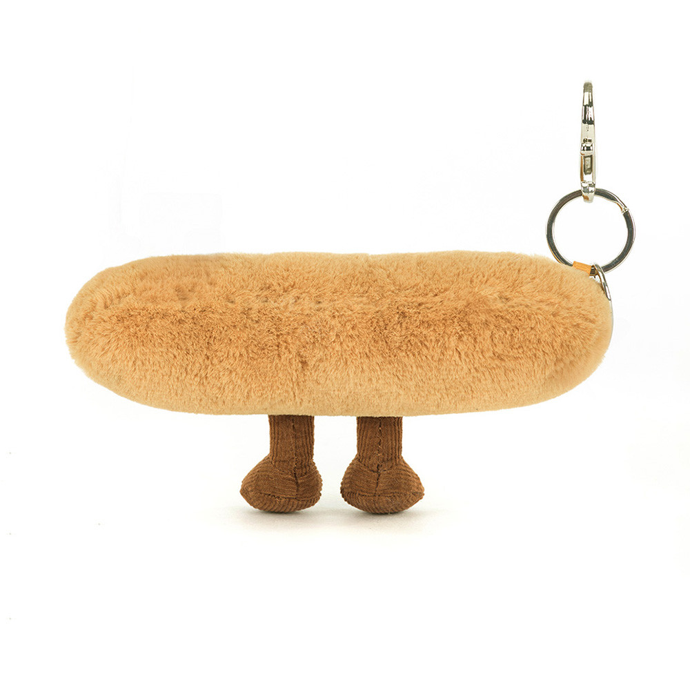 Amuseables Baguette Bag Charm — image 4
