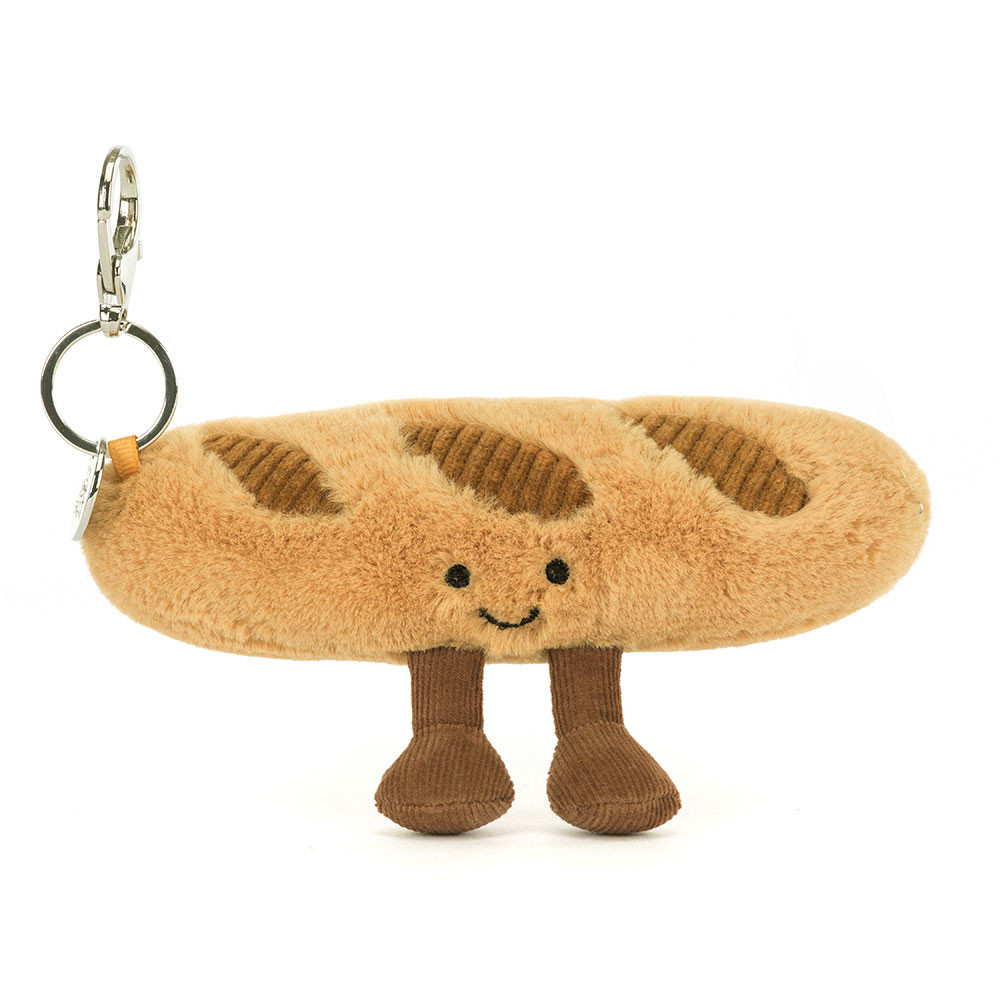 Amuseables Baguette Bag Charm — image 5