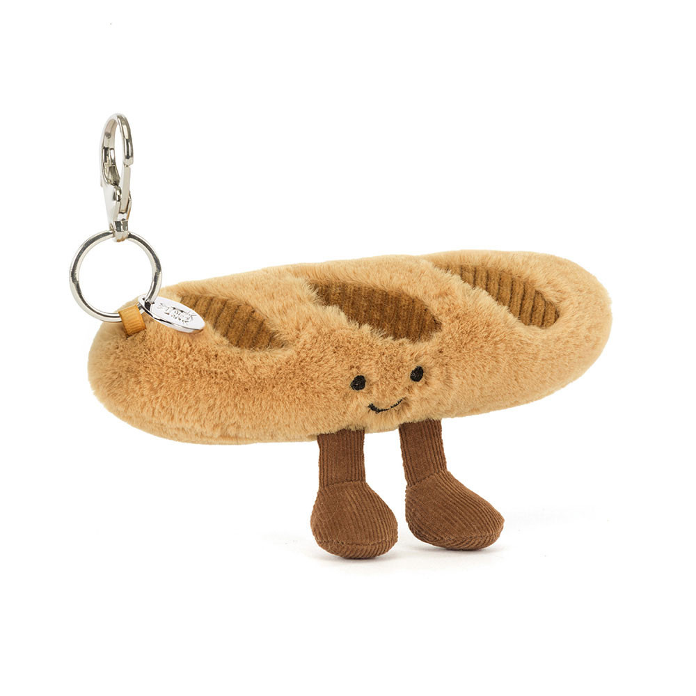 Amuseables Baguette Bag Charm — image 6