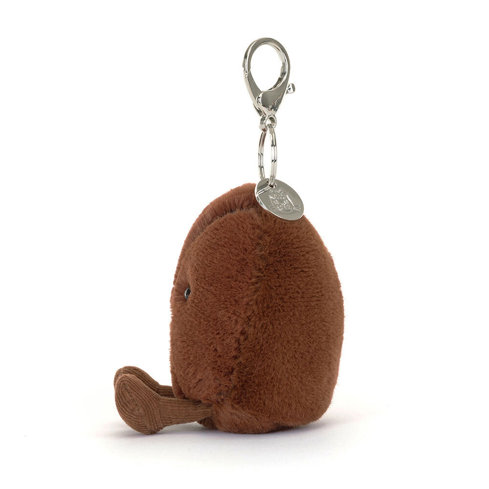 Amuseables Coffee Bean Bag Charm — image 3