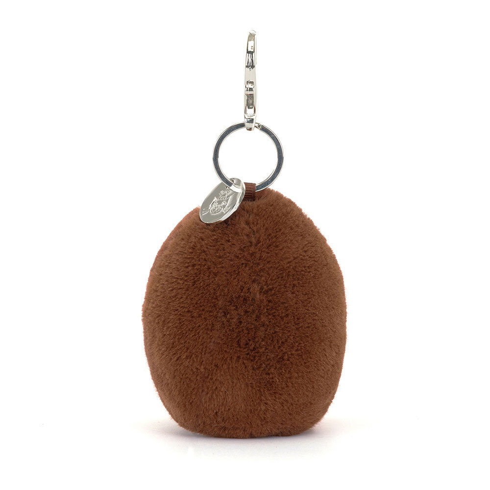 Amuseables Coffee Bean Bag Charm — image 4