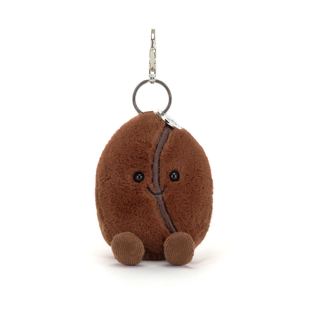 Amuseables Coffee Bean Bag Charm — image 5