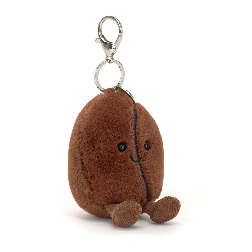 Amuseables Coffee Bean Bag Charm — image 6