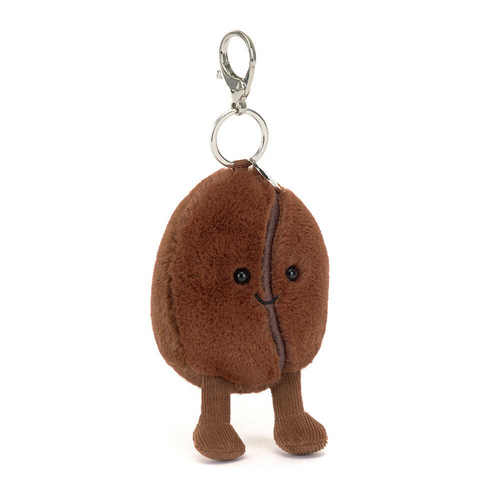 Amuseables Coffee Bean Bag Charm — image 7