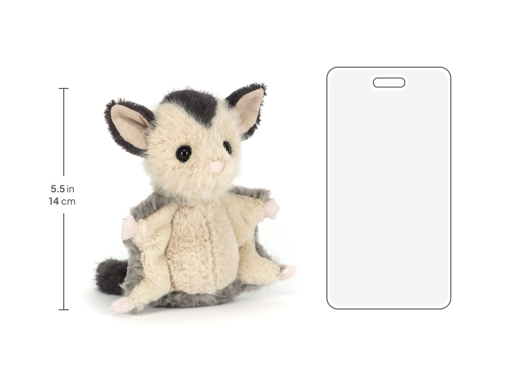 Lolly Sugar Glider — image 6