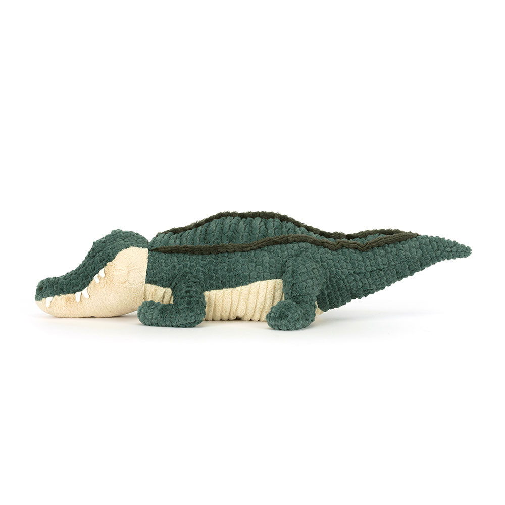 Allexi Alligator — image 2
