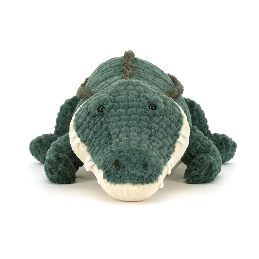 Allexi Alligator — image 4