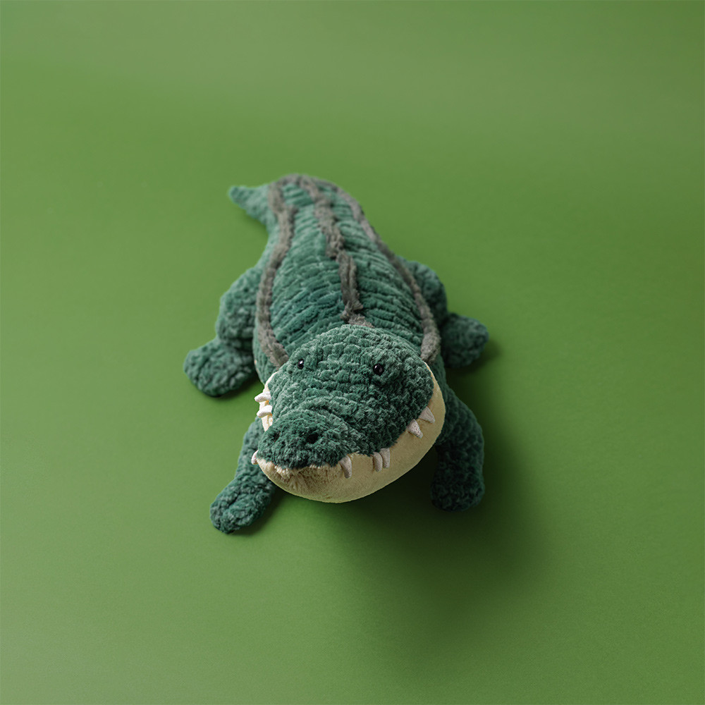 Allexi Alligator — image 5