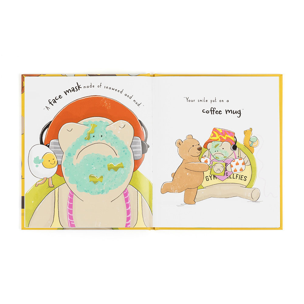 All Kinds of Grumpy Book — image 3