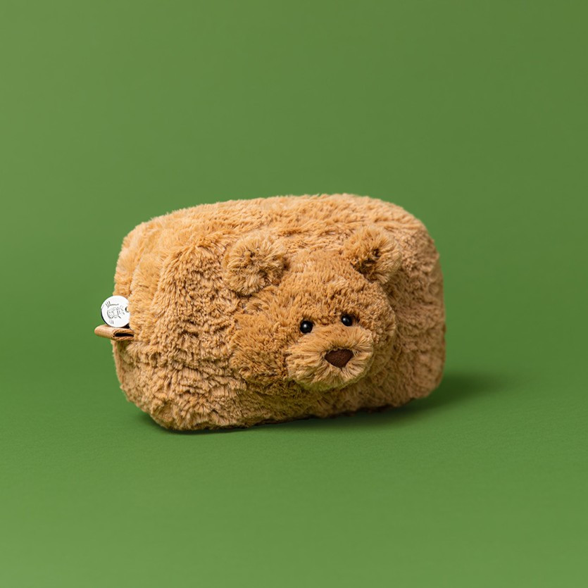 Bartholomew Bear Pouch — image 2