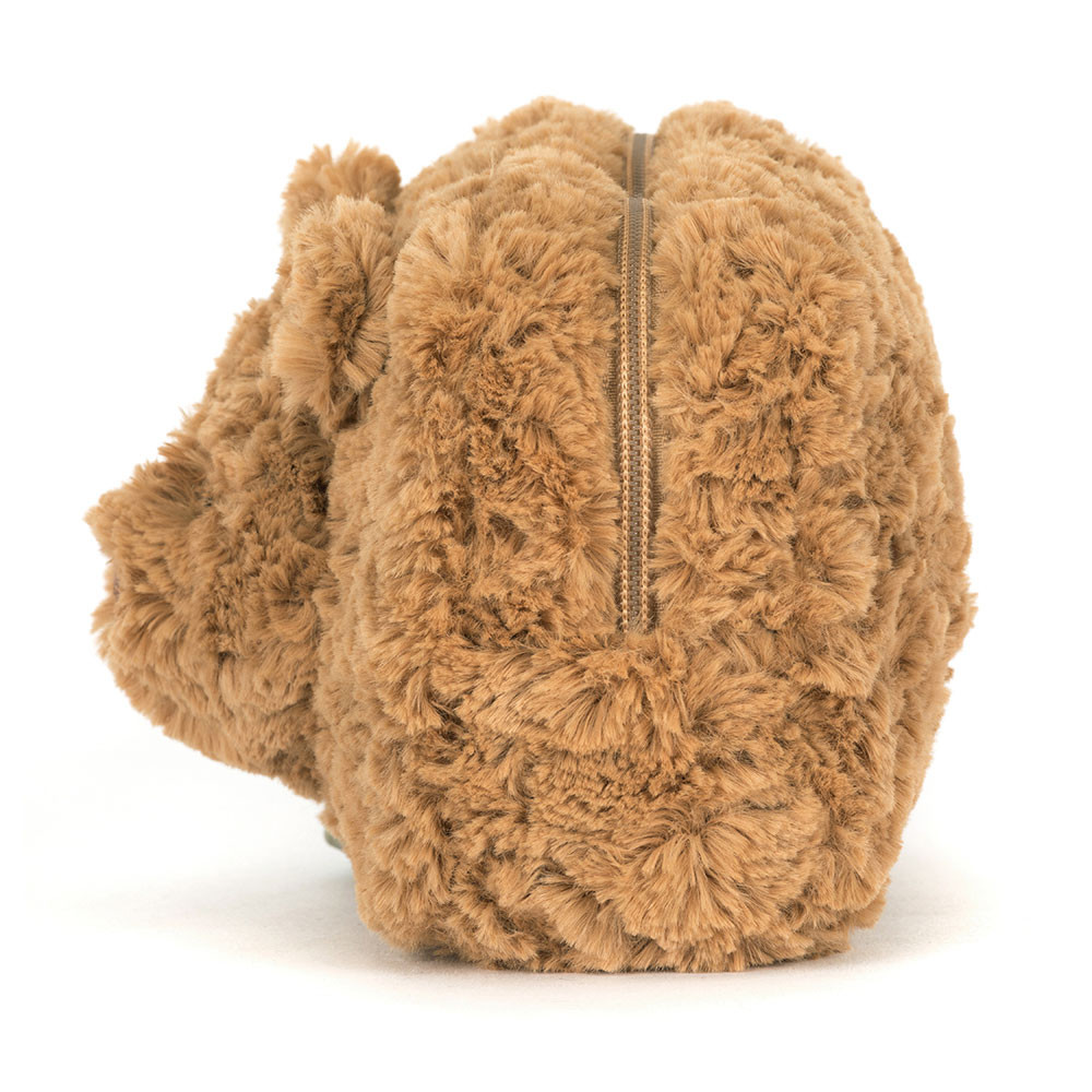 Bartholomew Bear Pouch — image 3