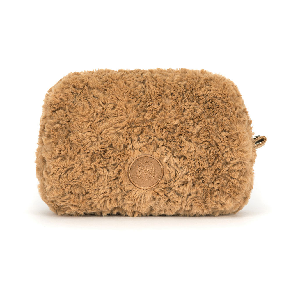 Bartholomew Bear Pouch — image 4