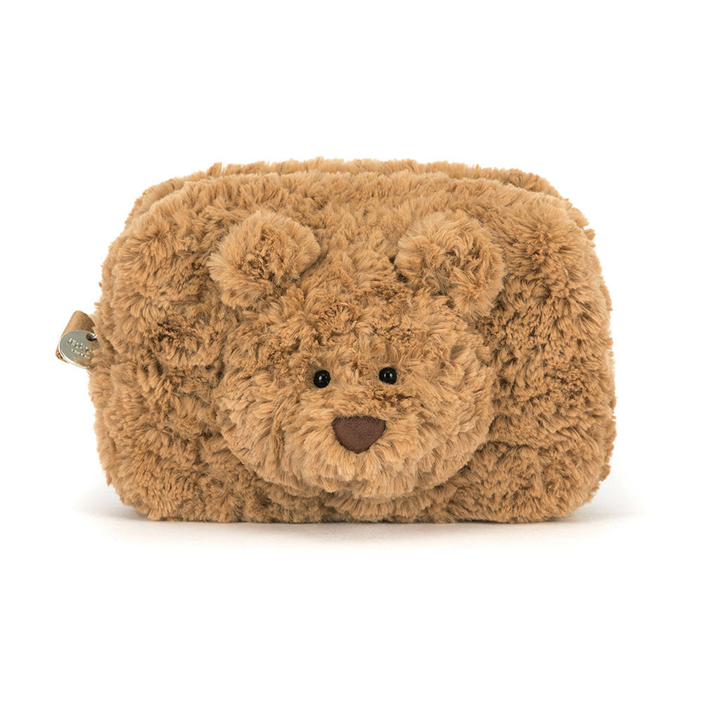 Bartholomew Bear Pouch — image 5