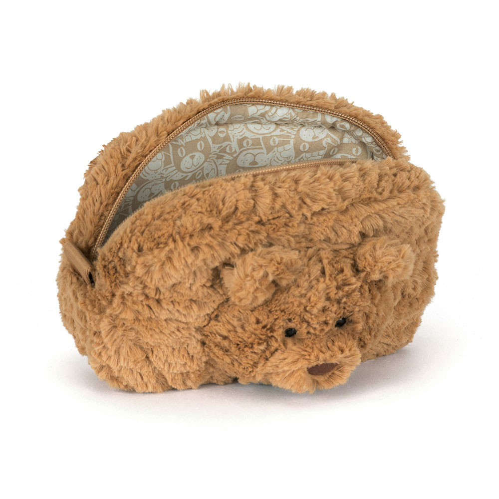 Bartholomew Bear Pouch — image 6