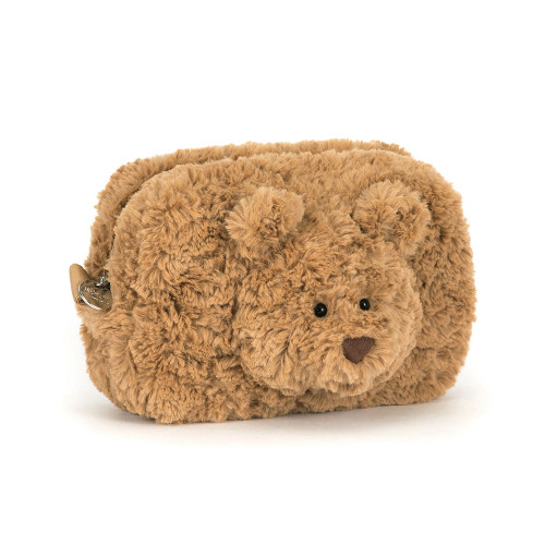 Bartholomew Bear Pouch — image 8