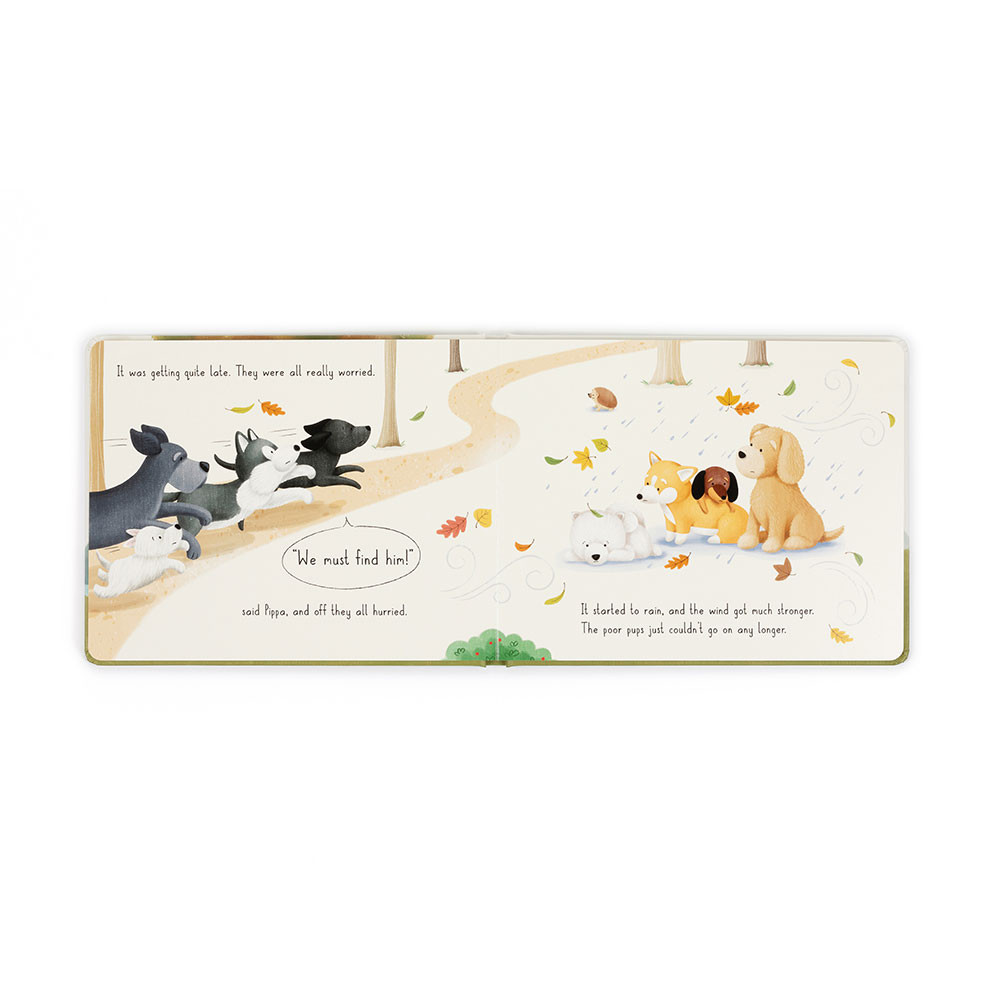 Munro in the Middle Book — image 2