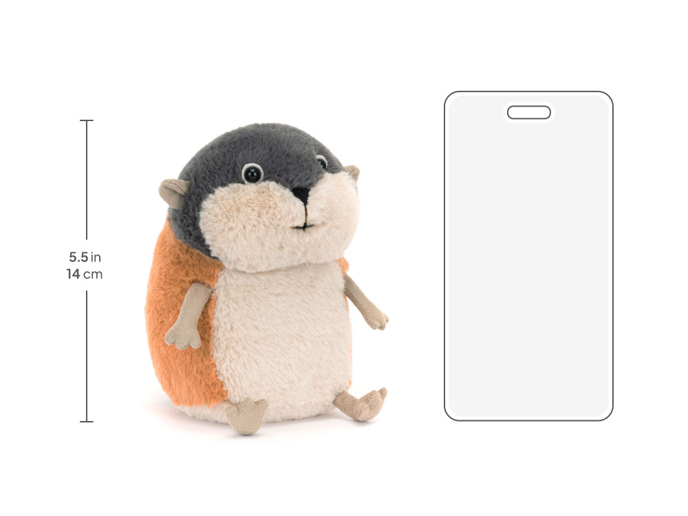 Lambeth Lemming — image 6