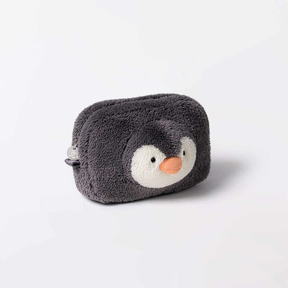 Peanut Penguin Pouch — image 2