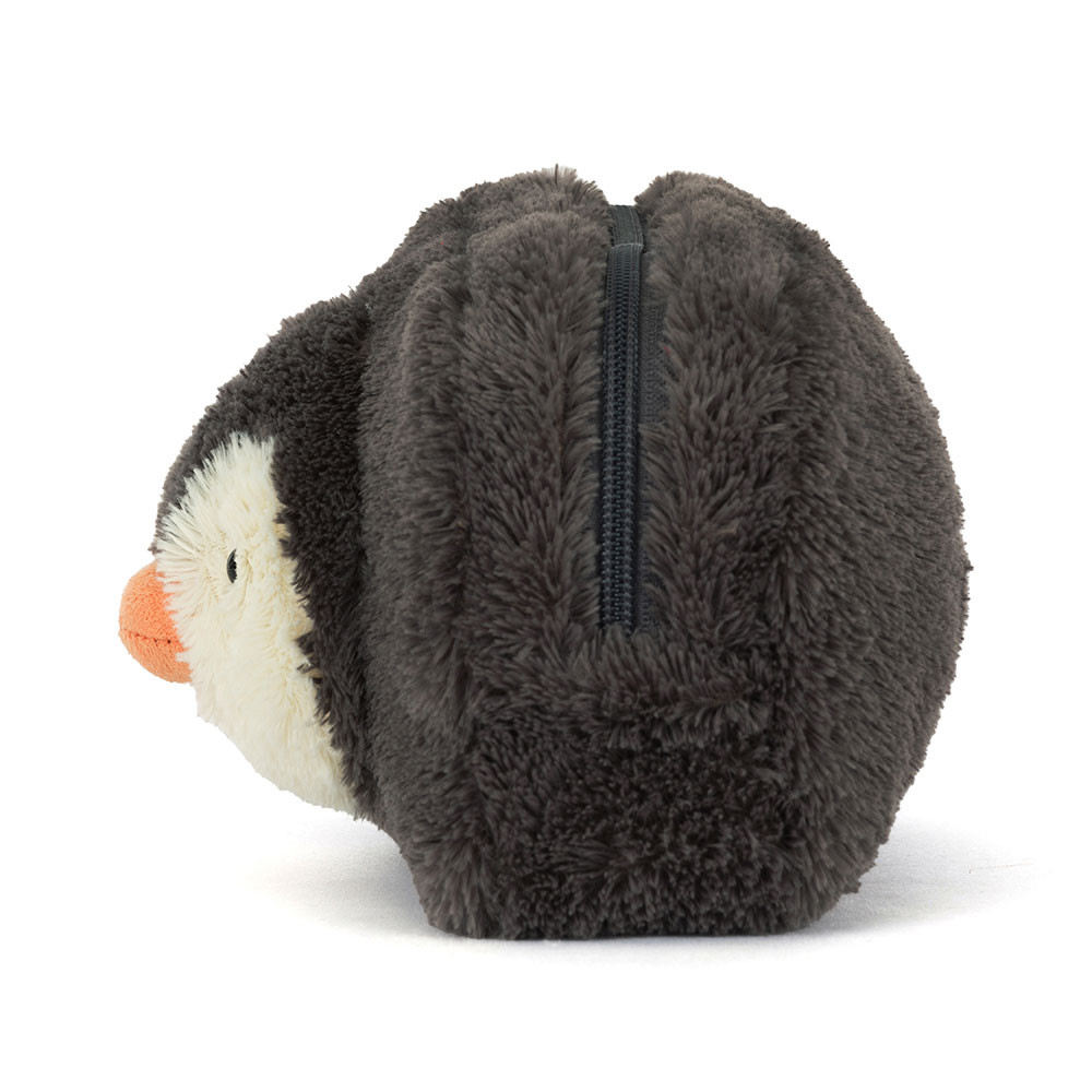 Peanut Penguin Pouch — image 3