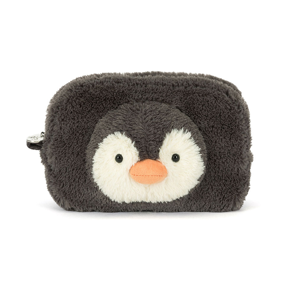 Peanut Penguin Pouch — image 5