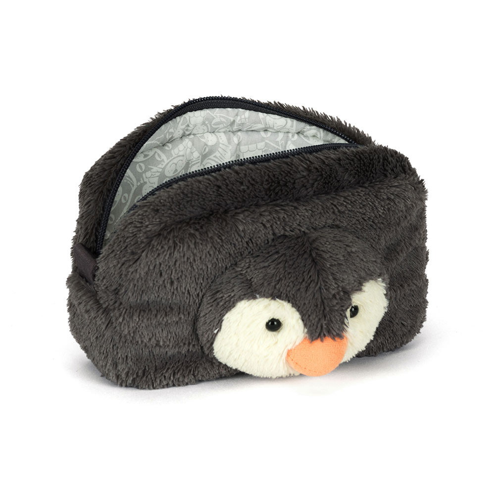Peanut Penguin Pouch — image 6