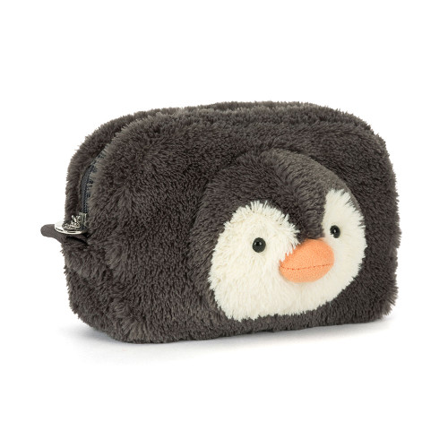Peanut Penguin Pouch — image 8