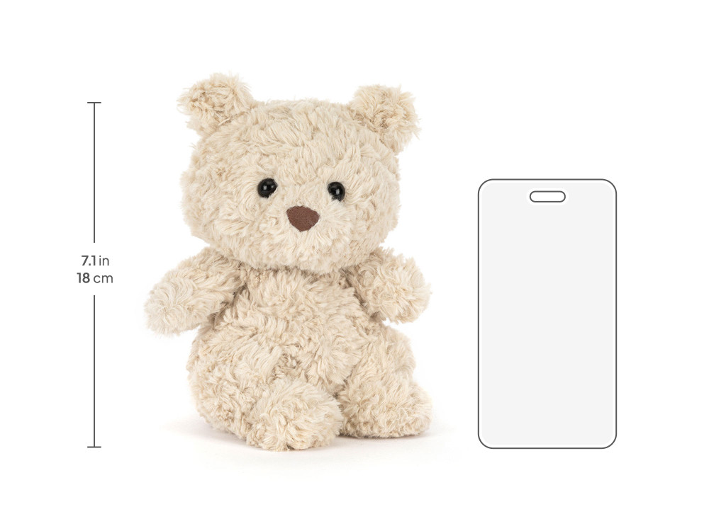 Bartholomew Bear Junior — image 5