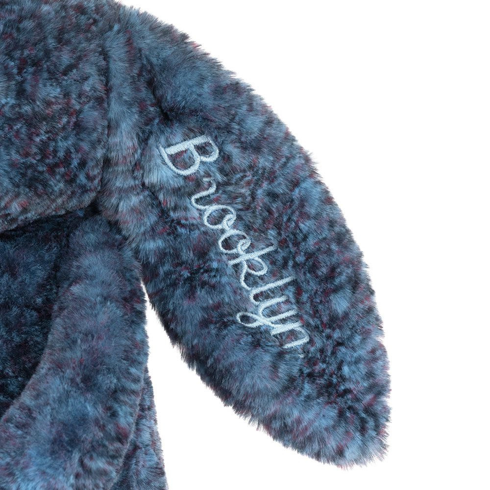 Personalized Hopscone Luxe Bunny — image 2