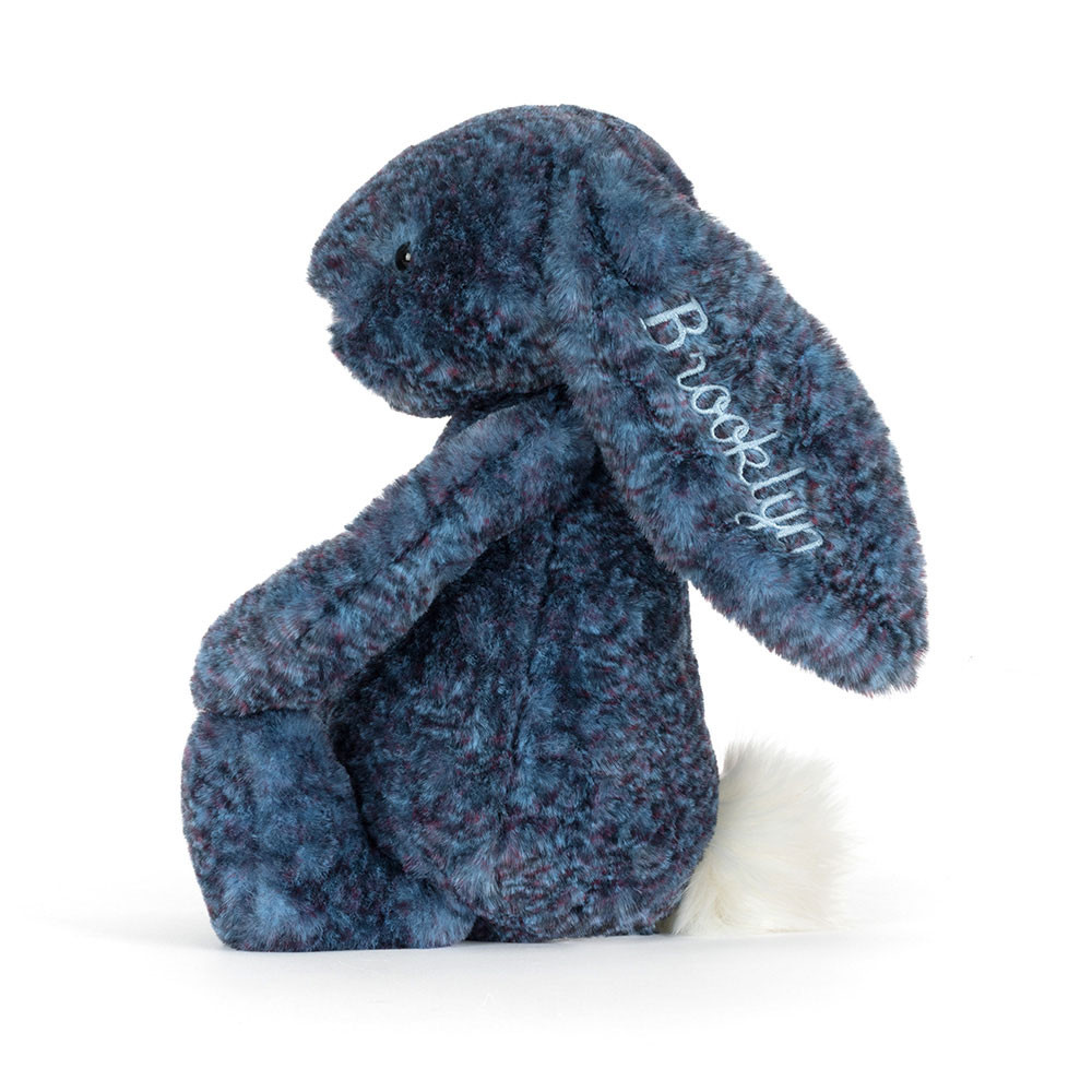 Personalized Hopscone Luxe Bunny — image 3