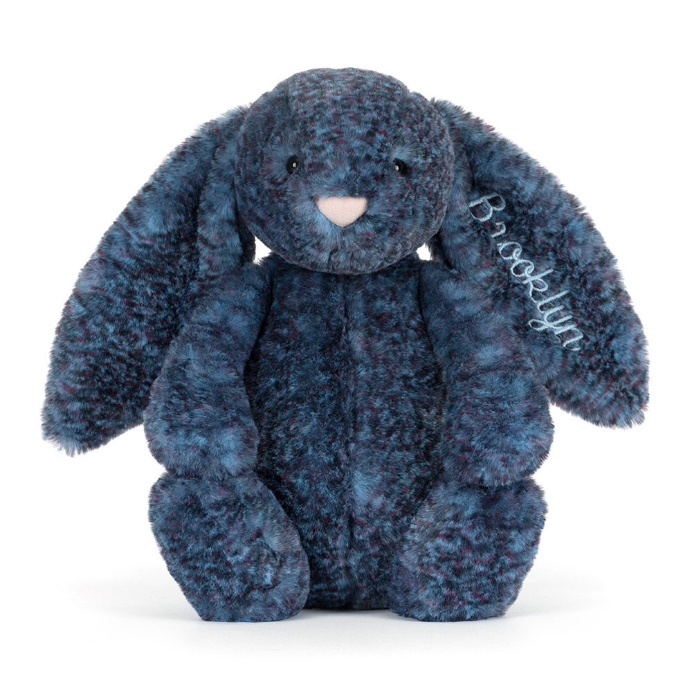 Personalized Hopscone Luxe Bunny — image 5