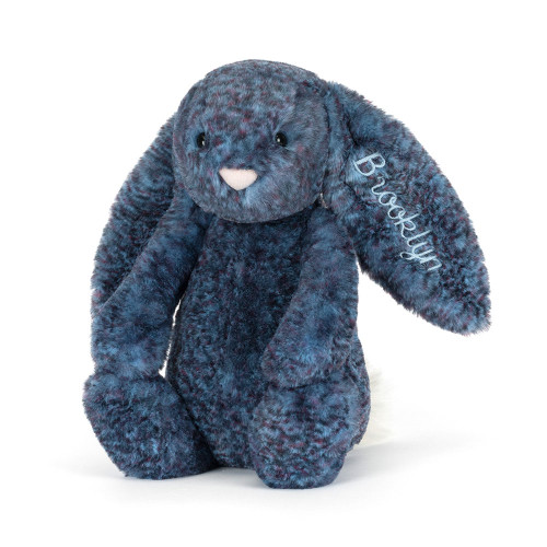 Personalized Hopscone Luxe Bunny — image 7