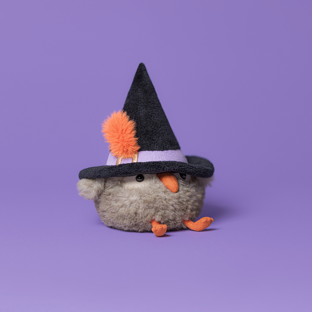 Heccaty Hootnightly — image 2