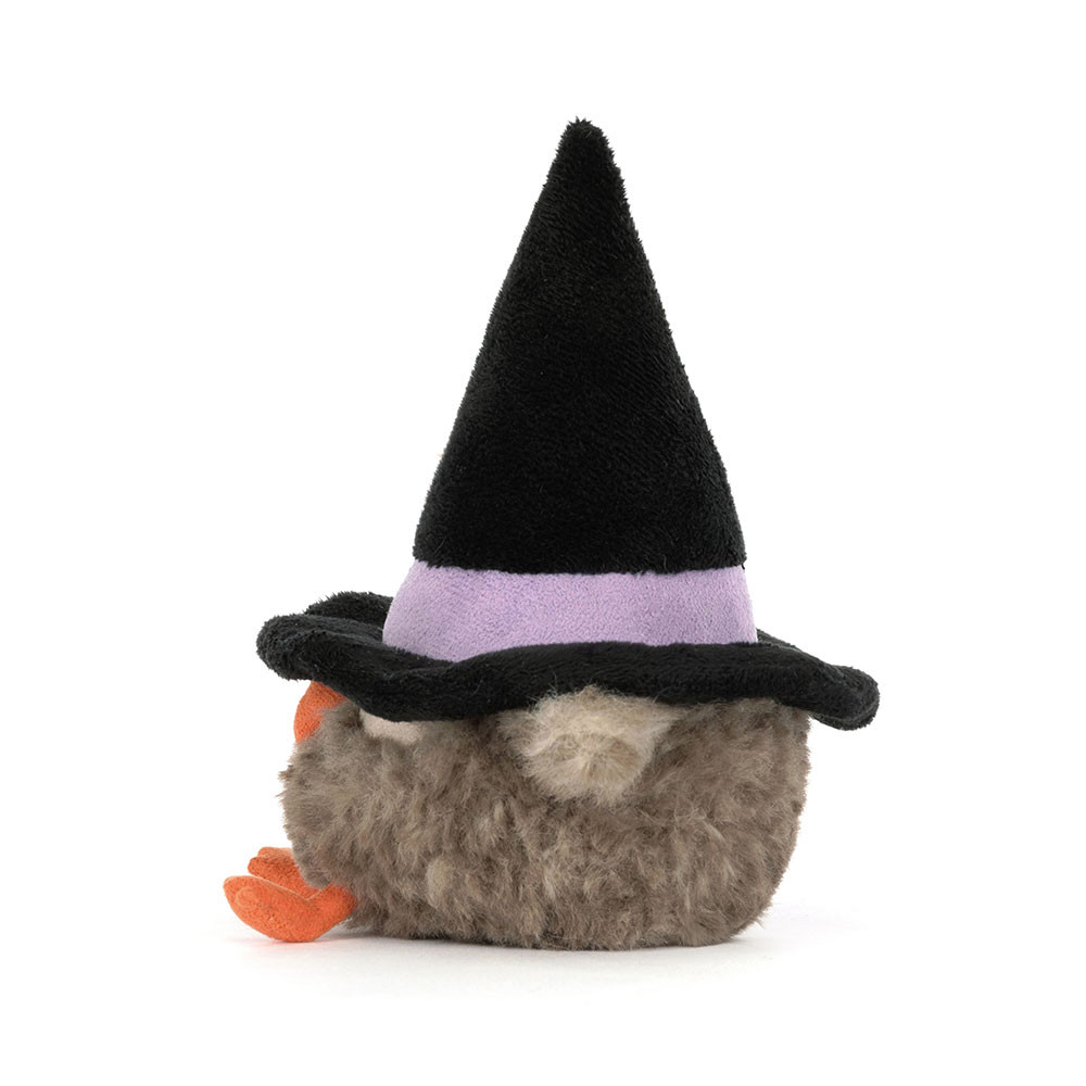 Heccaty Hootnightly — image 3