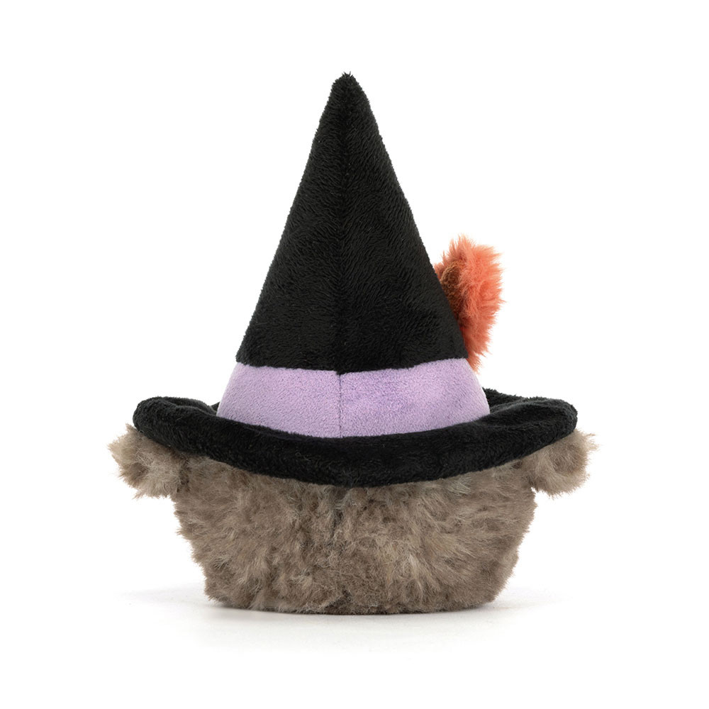 Heccaty Hootnightly — image 4