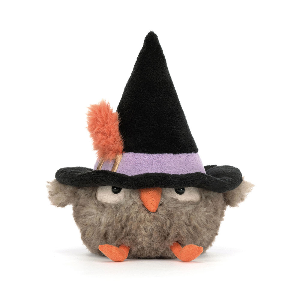 Heccaty Hootnightly — image 5