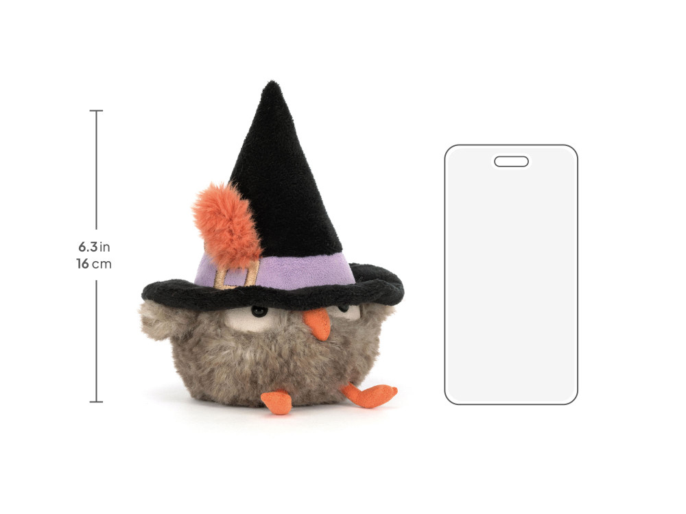 Heccaty Hootnightly — image 6