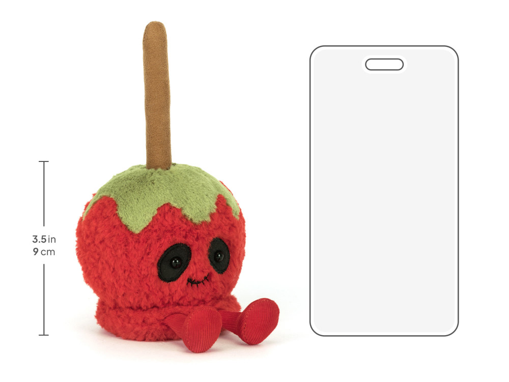 Amuseables Toffee Apple — image 6