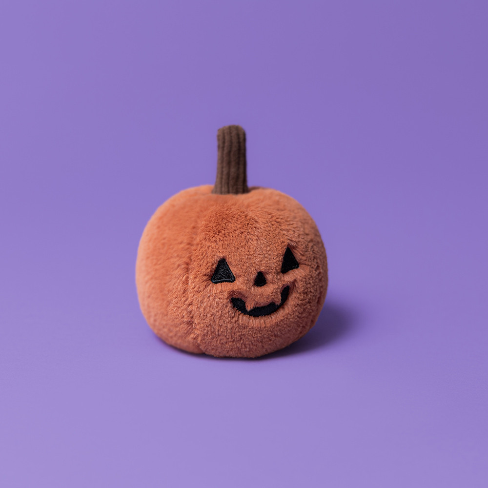 Ooky Jack O Lantern — image 2