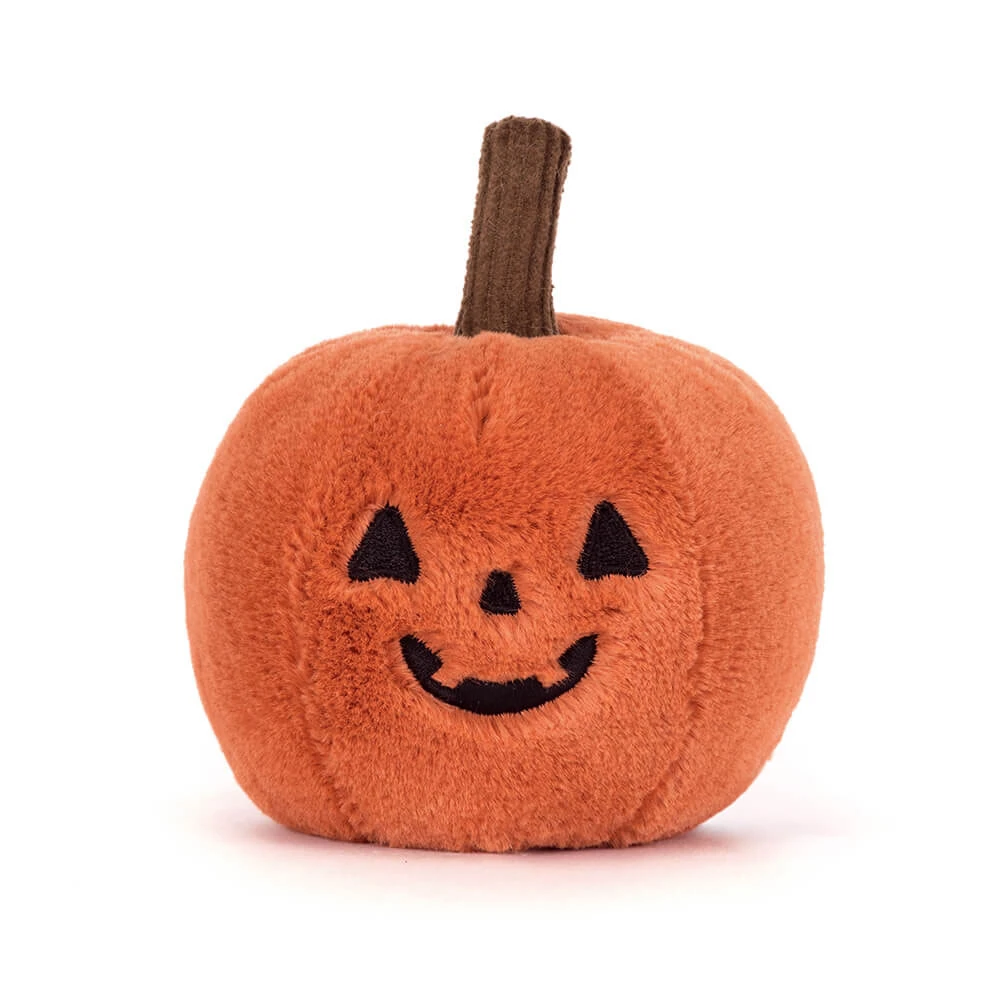 Ooky Jack O Lantern — image 5