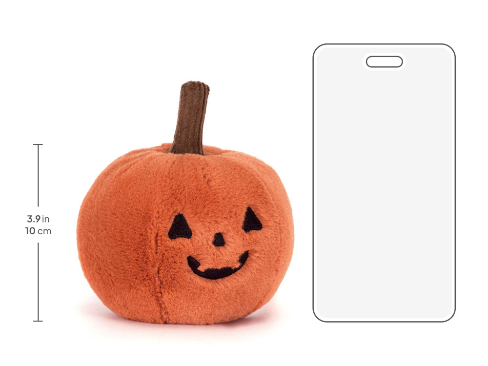 Ooky Jack O Lantern — image 6