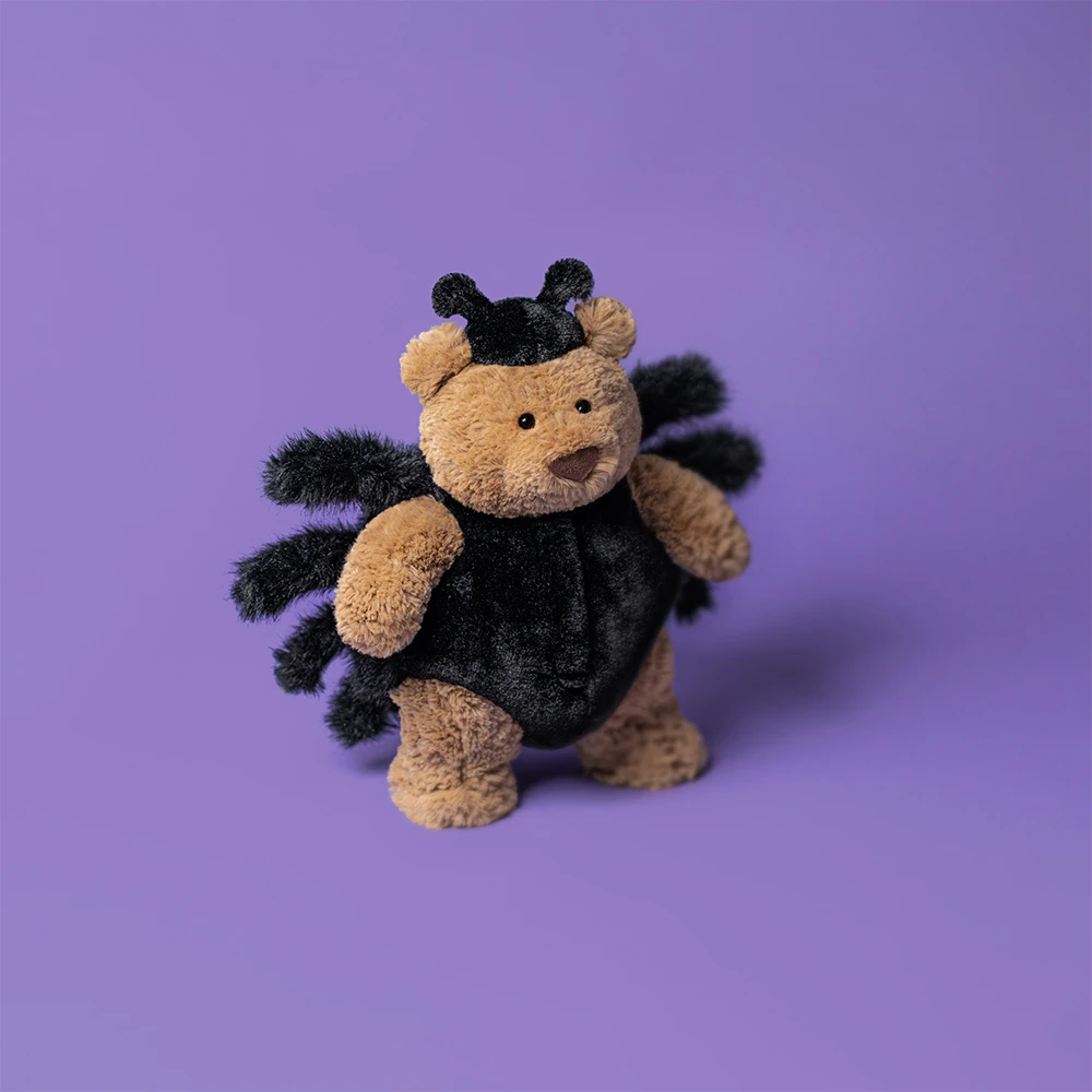 Bartholomew Bear 'Spider' — image 2
