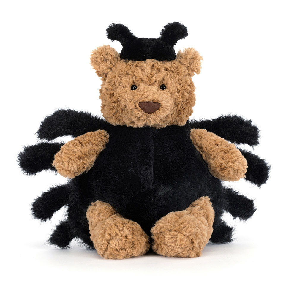 Bartholomew Bear 'Spider' — image 5