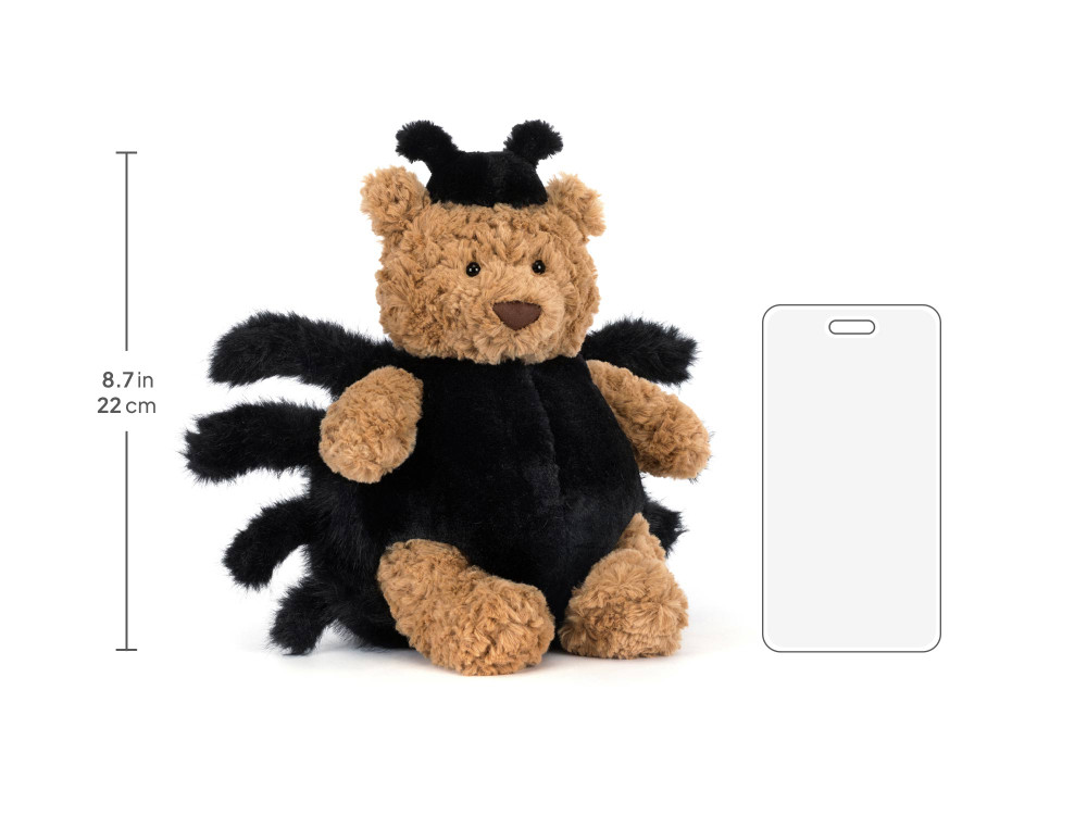 Bartholomew Bear 'Spider' — image 6