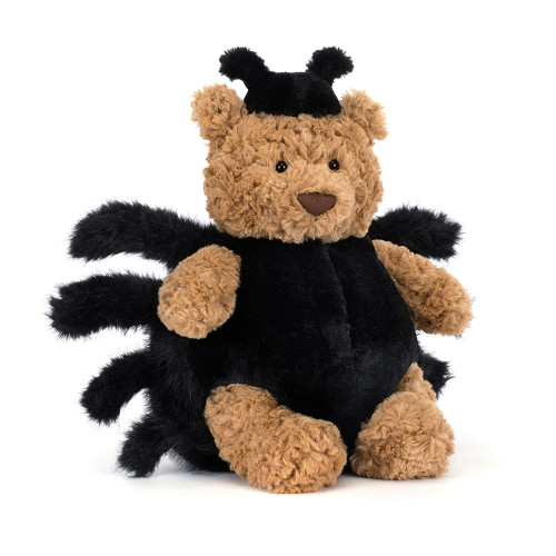 Bartholomew Bear 'Spider' — image 7