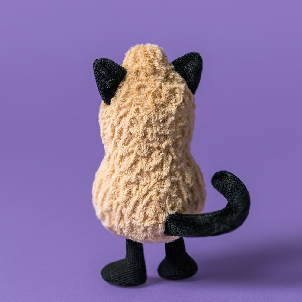 Amuseables Peanut ‘Cat’ — image 2