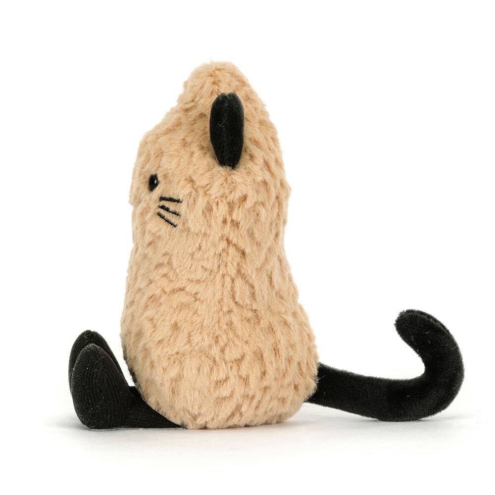 Amuseables Peanut ‘Cat’ — image 3