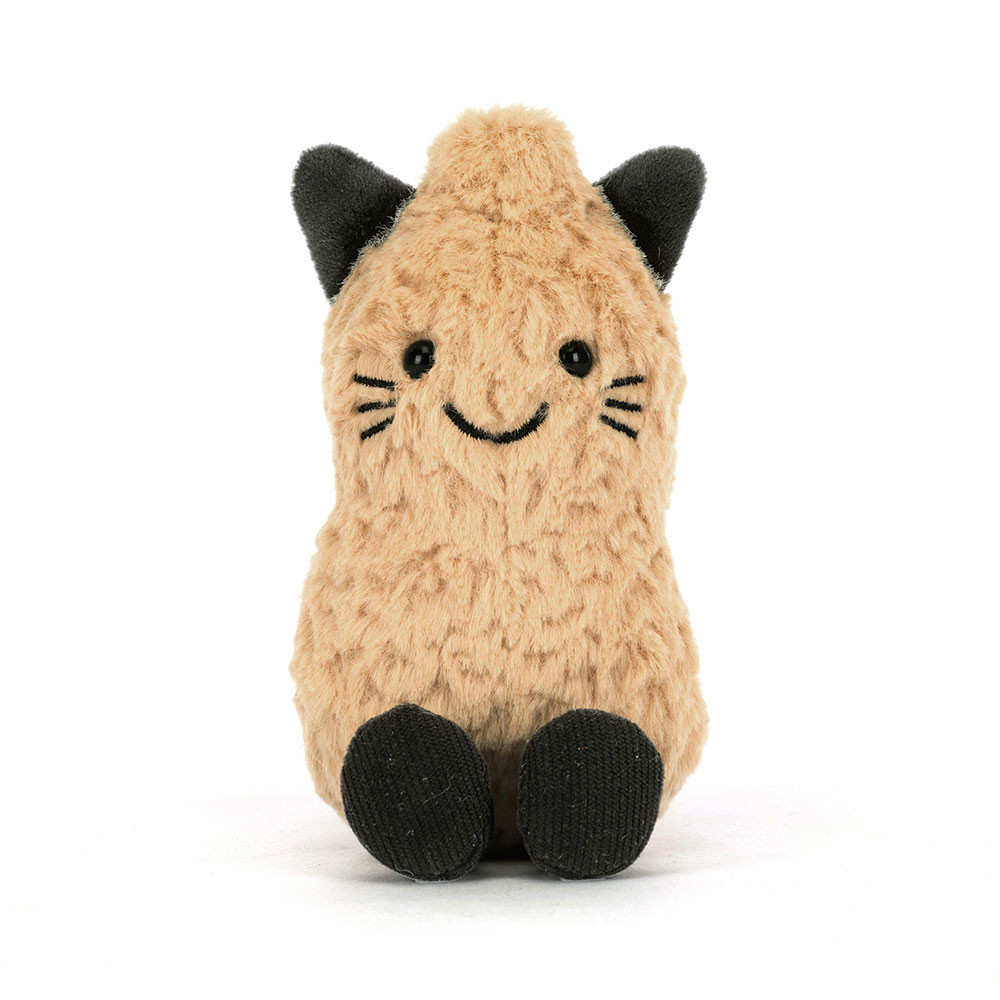 Amuseables Peanut ‘Cat’ — image 5